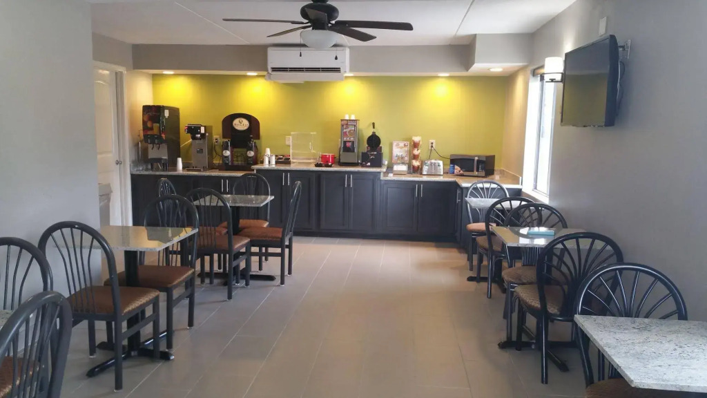 Regency Inn