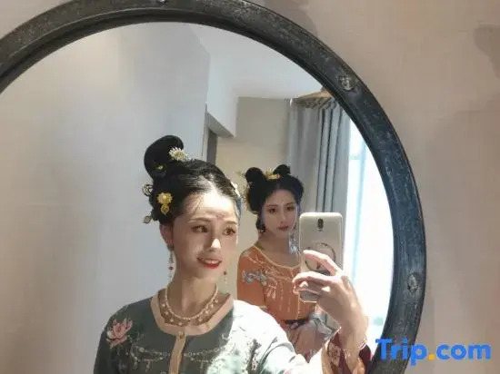 Mulan B & B in Yongzhou