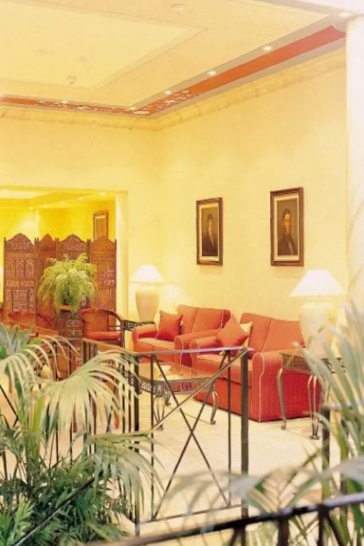 Hotel RF Astoria