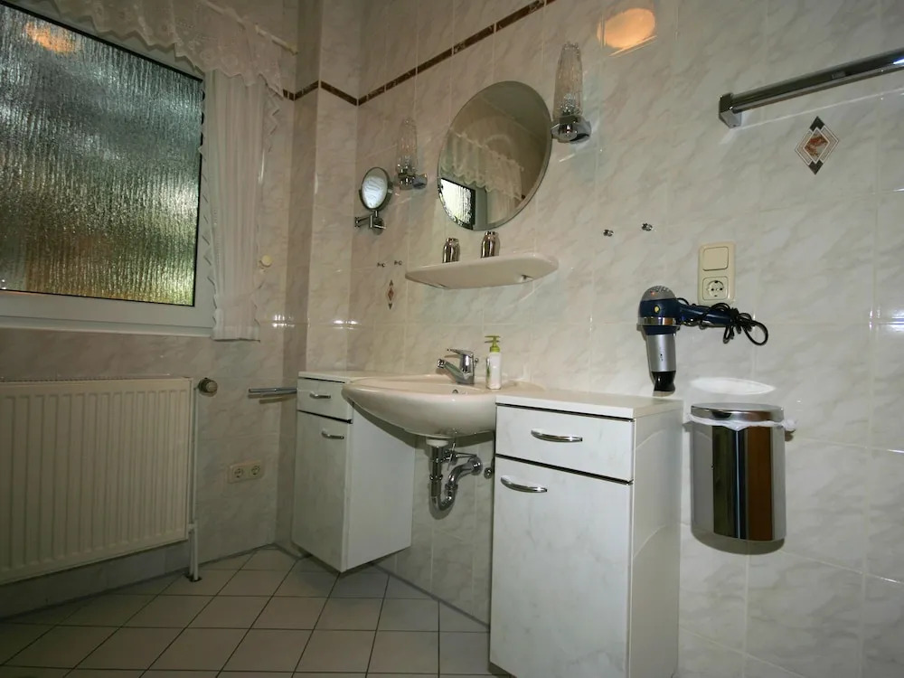 Ferienhaus Wieke