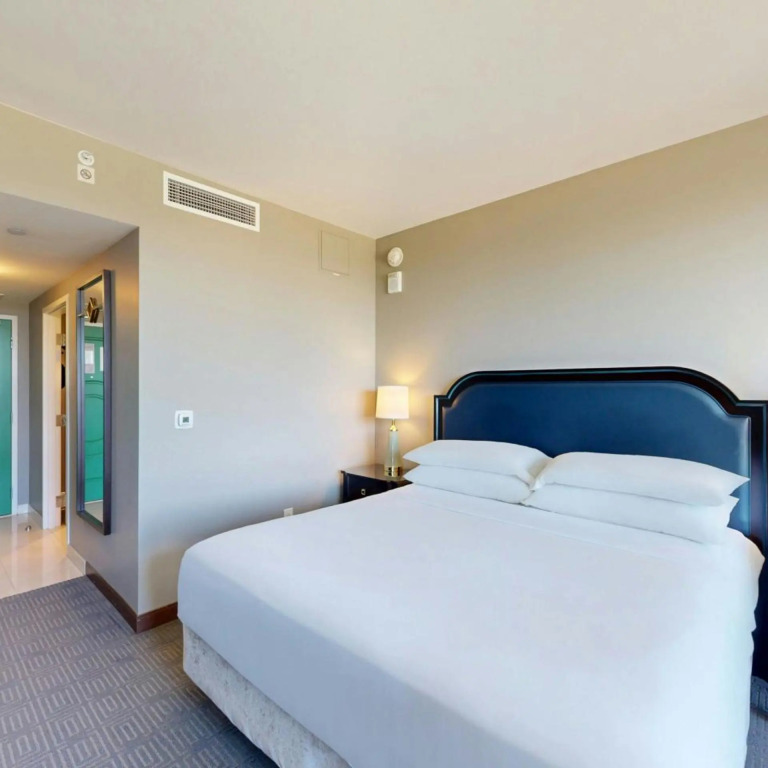 Sheraton McKinney