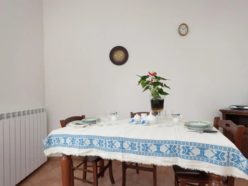 Stunning Farmhouse in Passignano with Pool