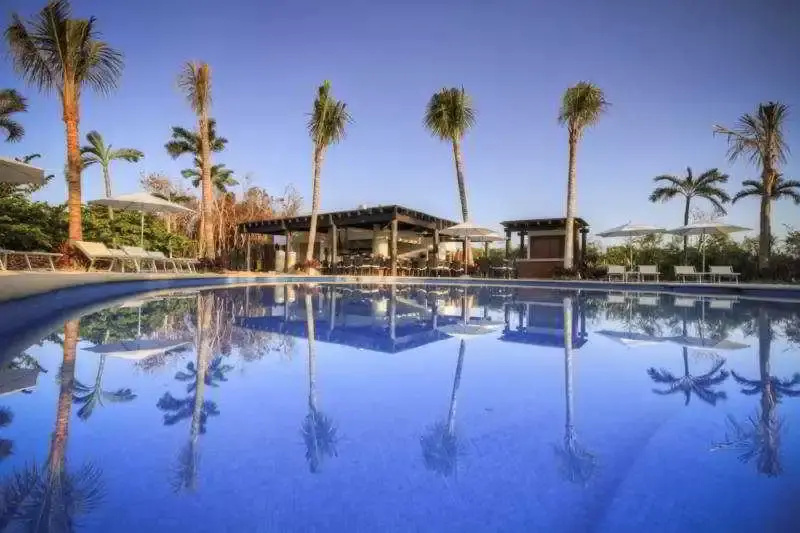 Ocean Breeze Boutique Riviera Maya