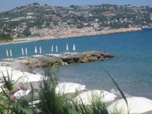 LA TERRAZZA SUL MARE Cod AAUTIM10907