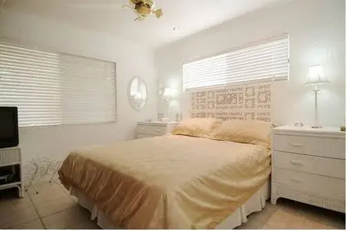 Trinity Tropical Oasis Trinity Beach Holiday House