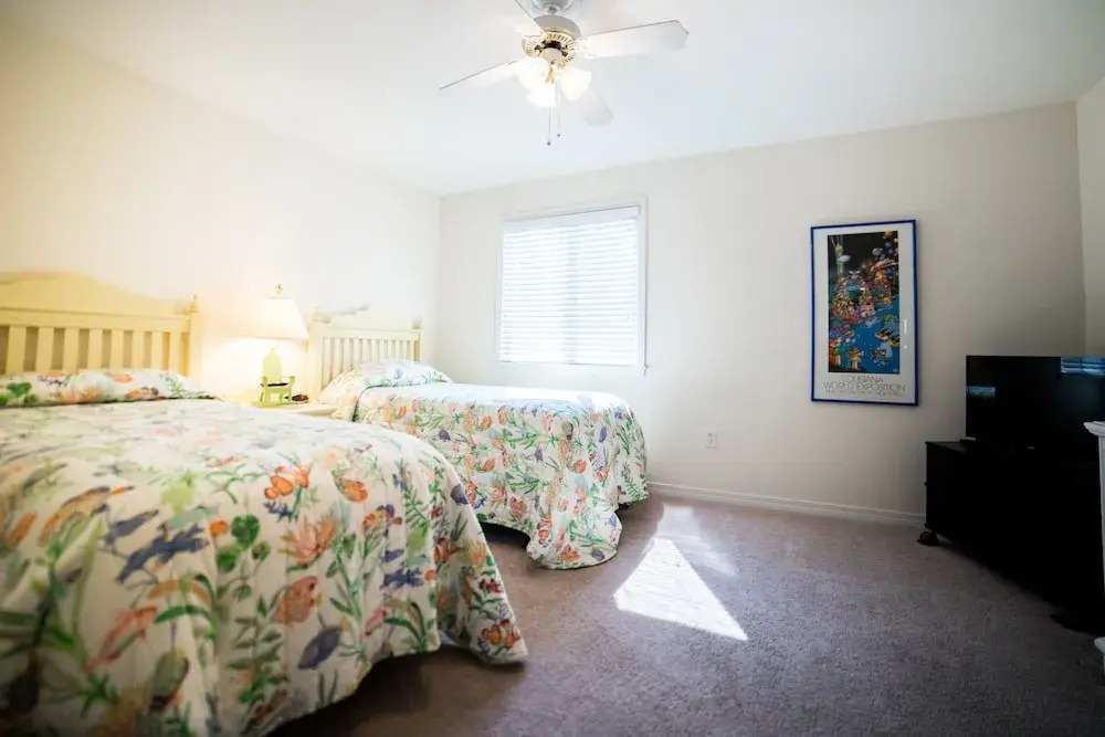 Perdido Key Condo #a22 2 Bedrooms 2 Bathrooms Condo
