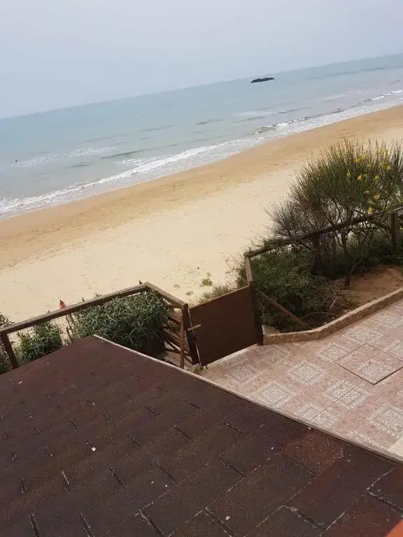 Gold Beach House