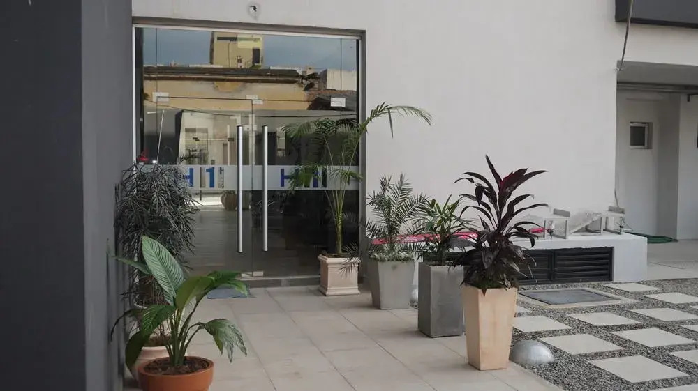 H1 Apartments Hotel