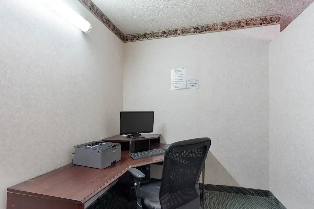 Quality Inn & Suites Paragould