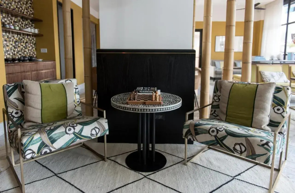 Melody Hotel - an Atlas Boutique Hotel