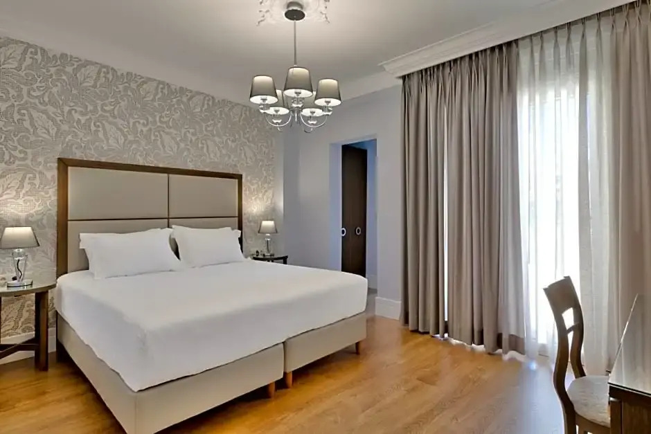 Anaktorikon Boutique Hotel