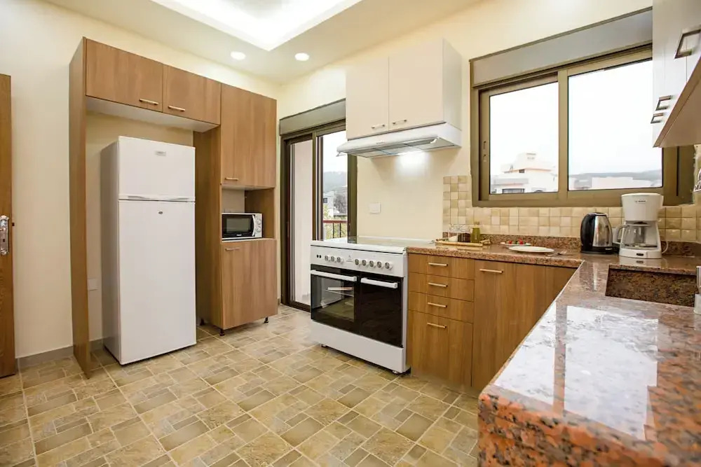 Akl - Chic Apartments & Balconies in Batroun