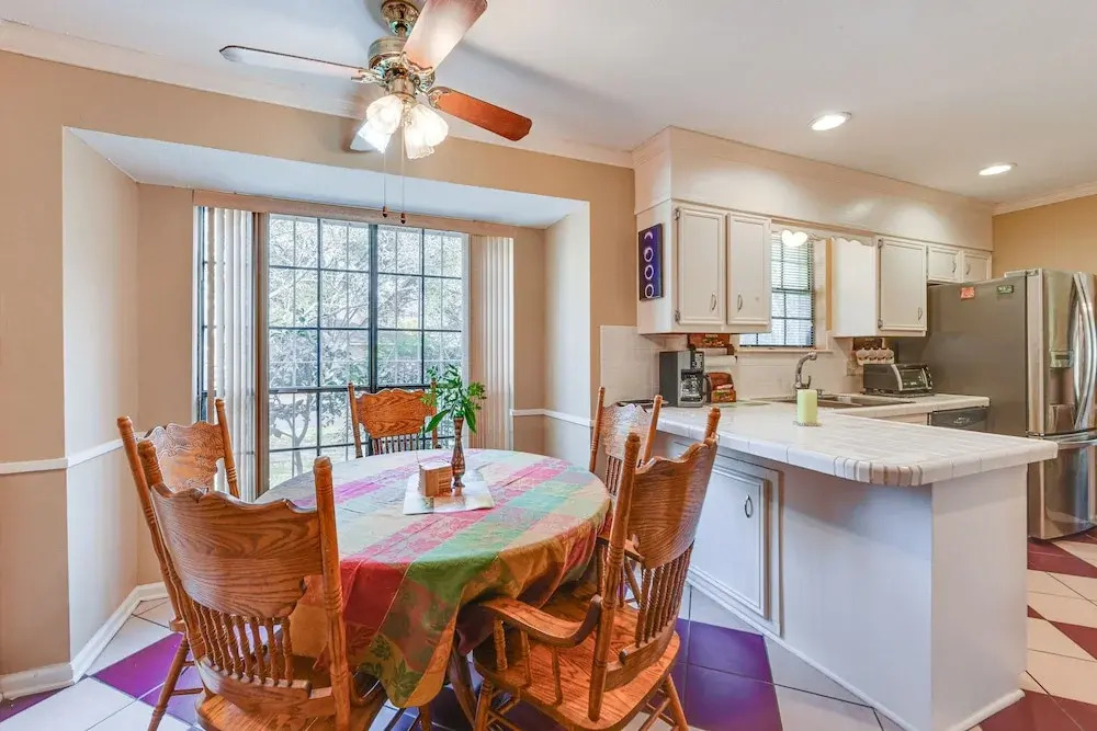 Baton Rouge Retreat w/ Private Patio!