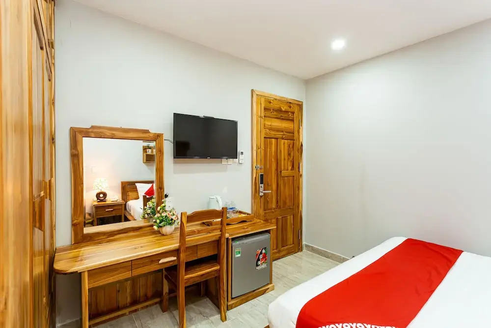 Kim Ngoc Pq Hotel by OYO Rooms