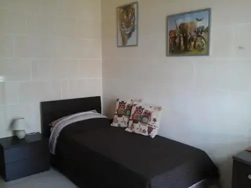 Gozo Holiday Apartment