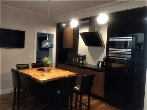 Apartamenty ZACISZE