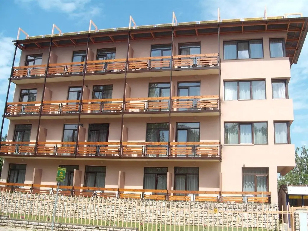 Hotel Tagore