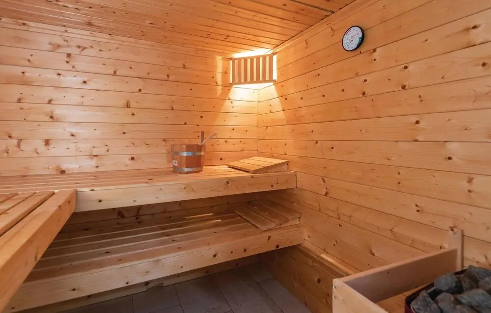 Awesome Home in Prigradica With Sauna, Wifi and 3 Bedrooms