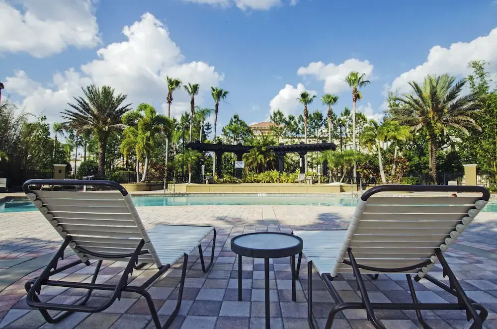 Vista Cay 3108f Luxury Lake View 3 Bedroom Condo Condo