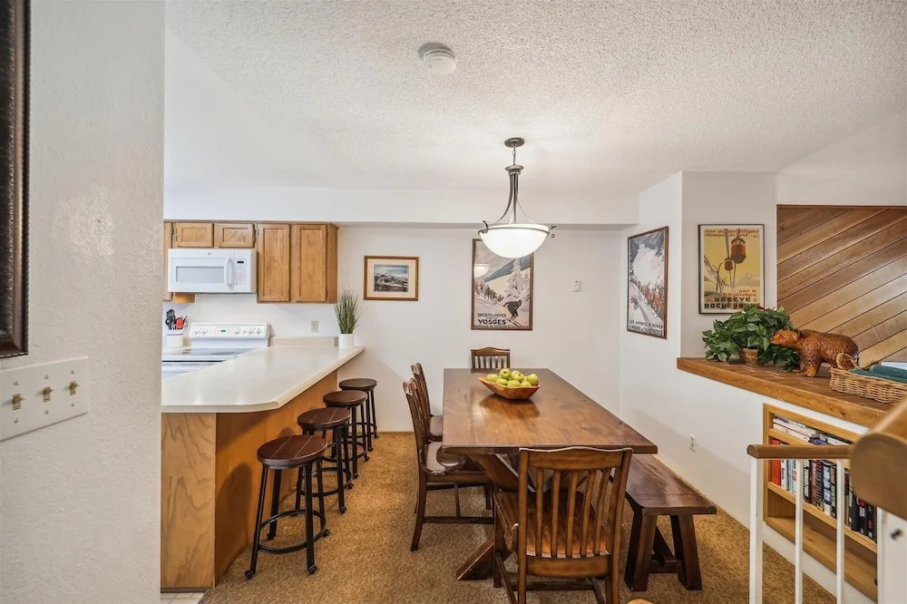 Winter Point 20 by RedAwning