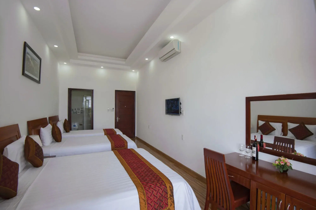 Hoi An Sun Lake Villa