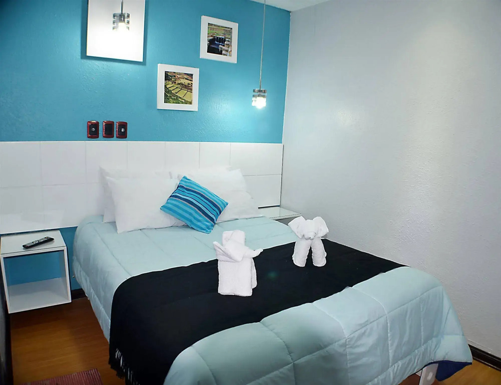 Cedros Cusco Inn
