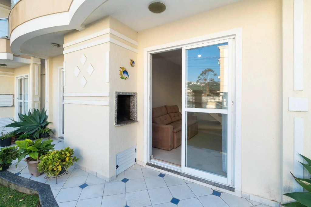 Aluguel Apartamento 2 Quartos 6 Pessoas Piscina | Bombas/sc