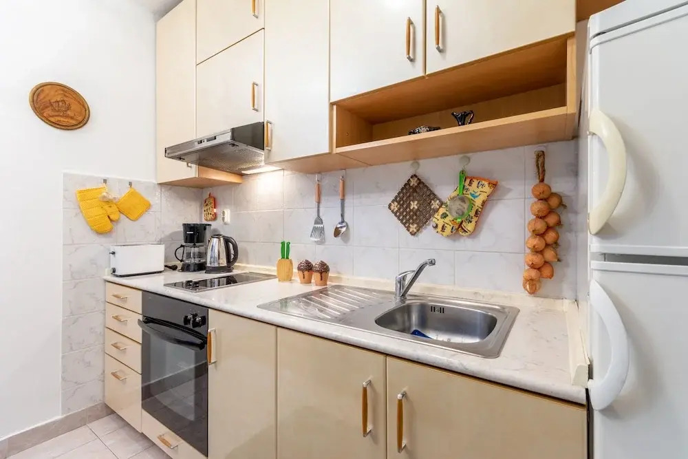 Apartment Ivana
