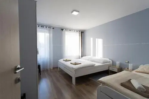 Apartment Kancler