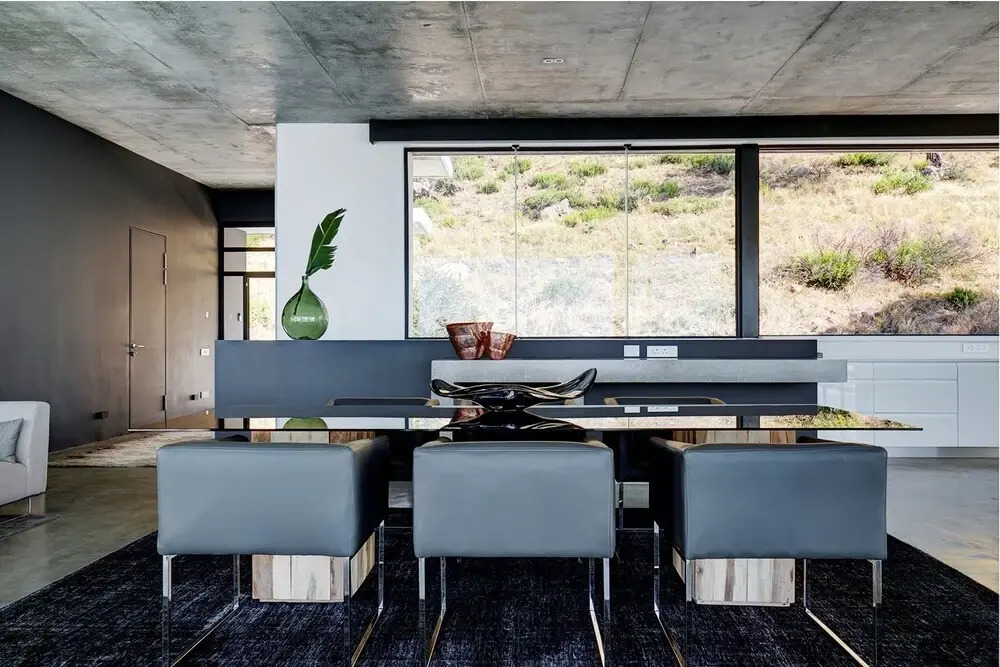 Fynbos Villa