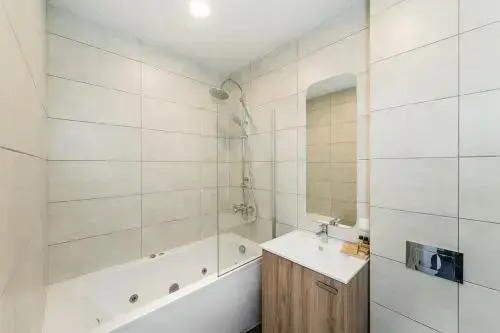 Zaliakalnio terasos apartamentai