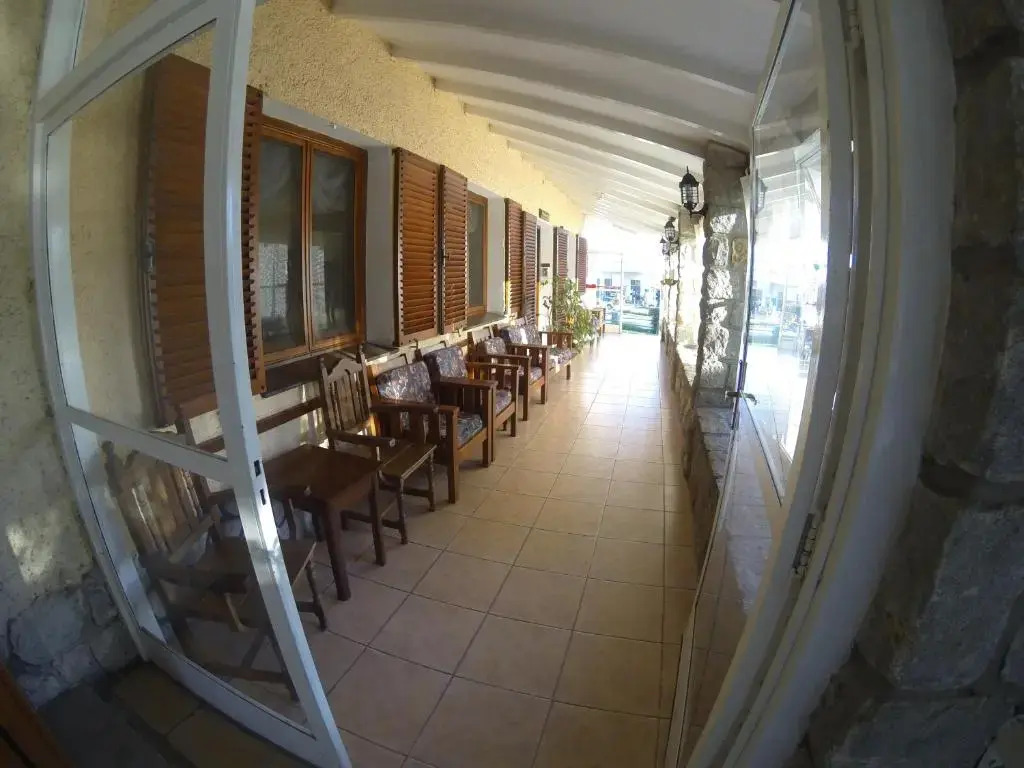 Hotel San Juan