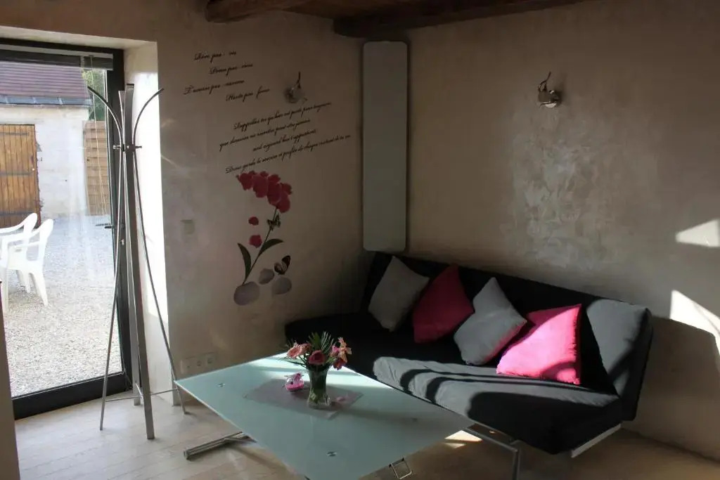 Charmante Maison Pierres 1768