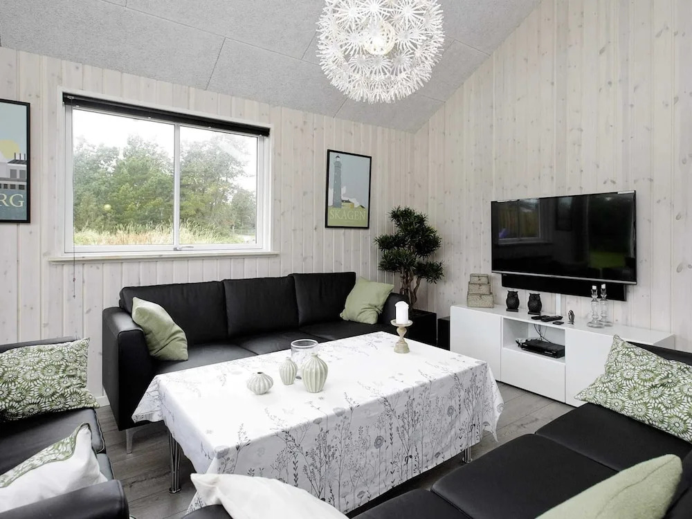 5 Star Holiday Home in Blavand