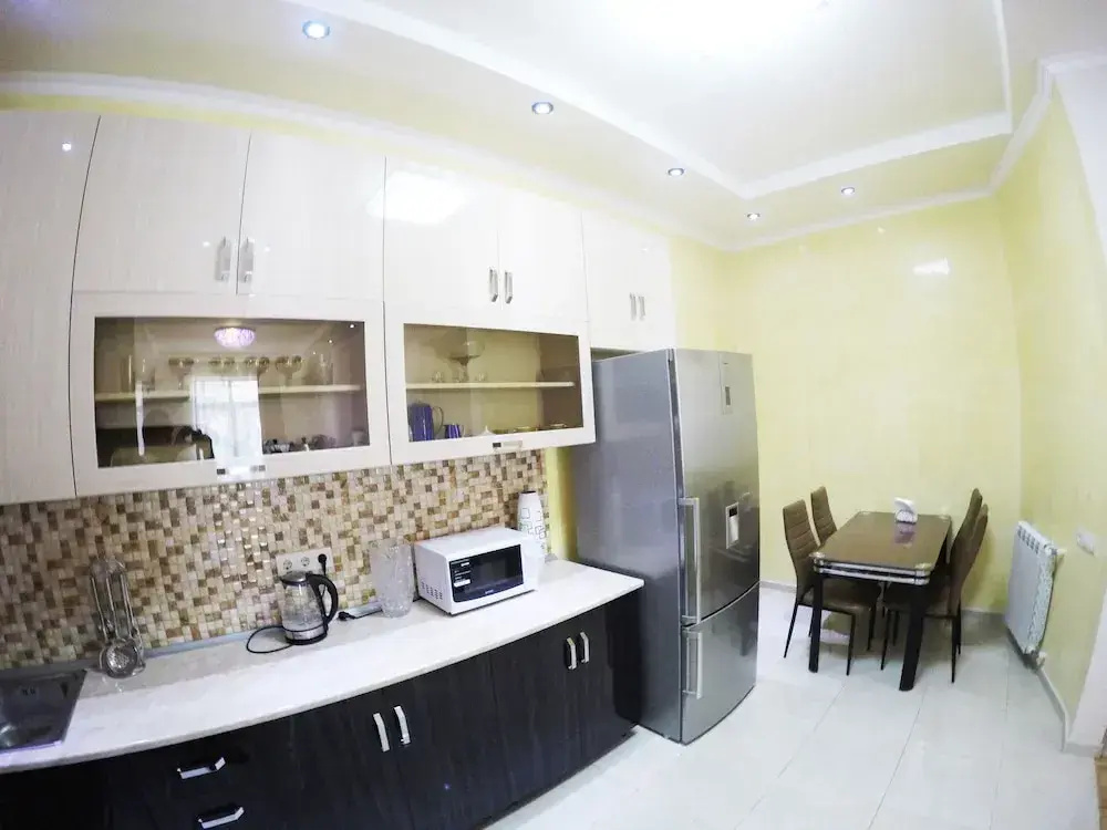 Cozy and Stylish 1BR Apt In The Heart of Tbilisi