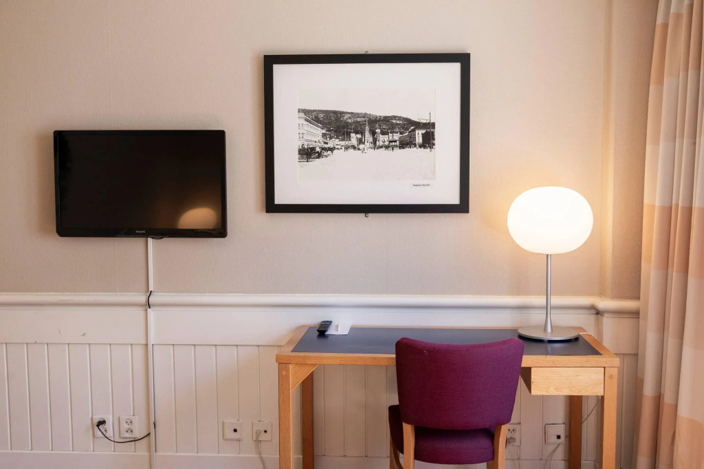 Home Hotel Tollboden
