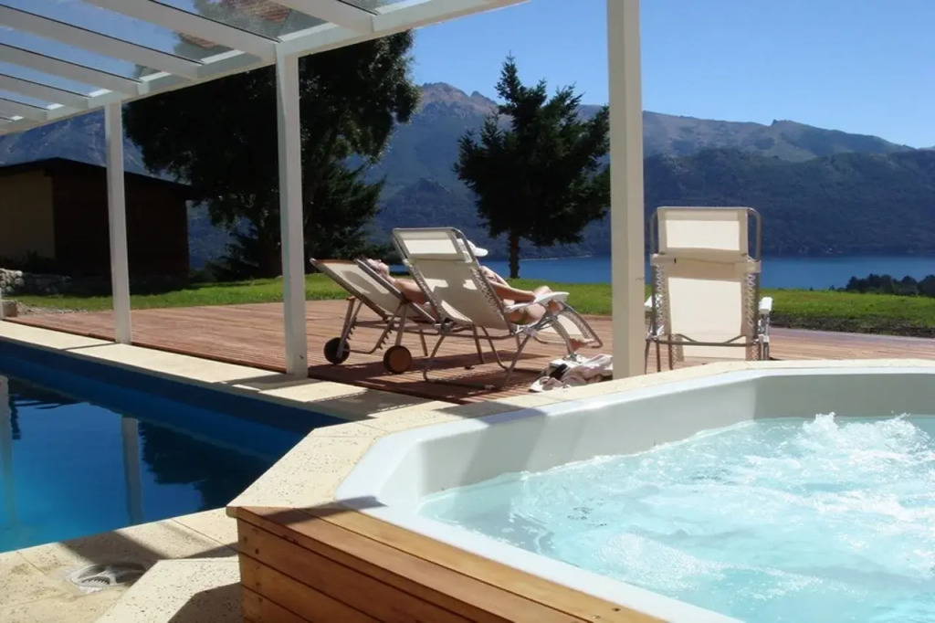 Estancia Del Carmen Mountain Resort