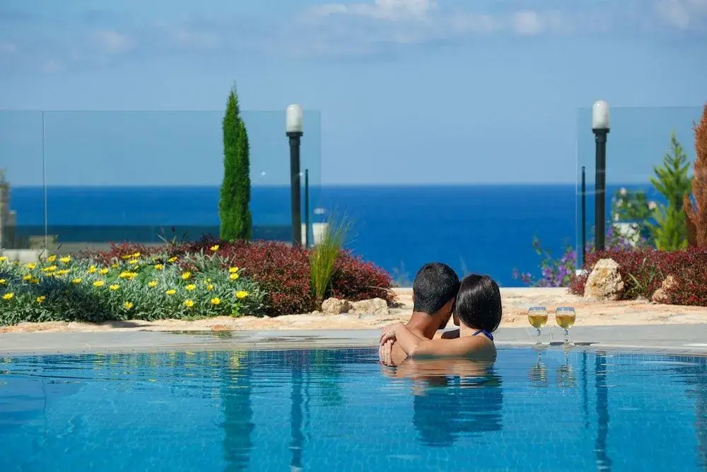 Velvet Breeze Superior Villa