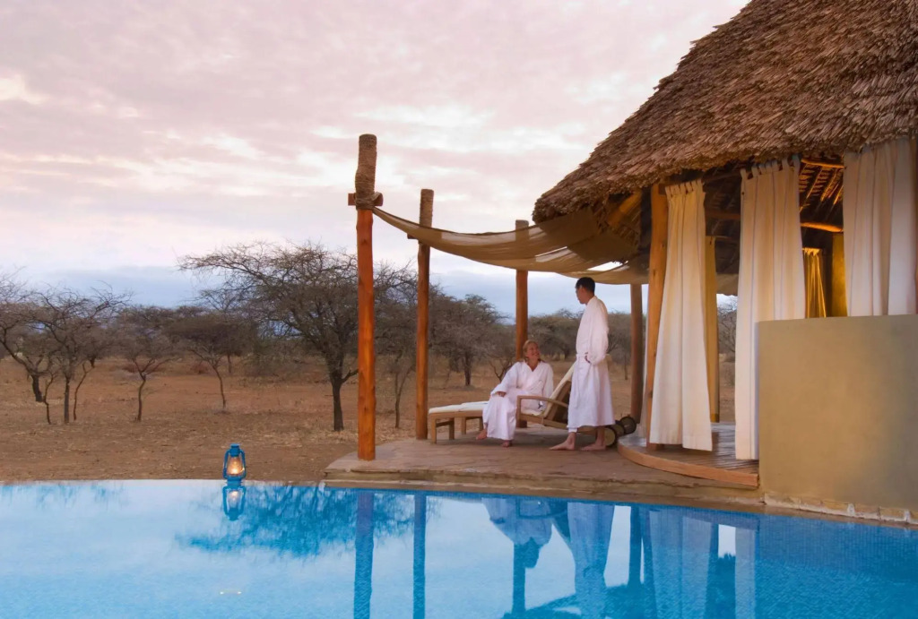 Severin Safari Camp