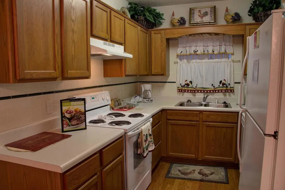 Whispering Pines 511