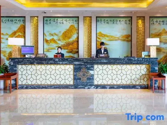 Dongyi International Hotel