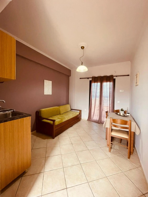 Girogiali Apts