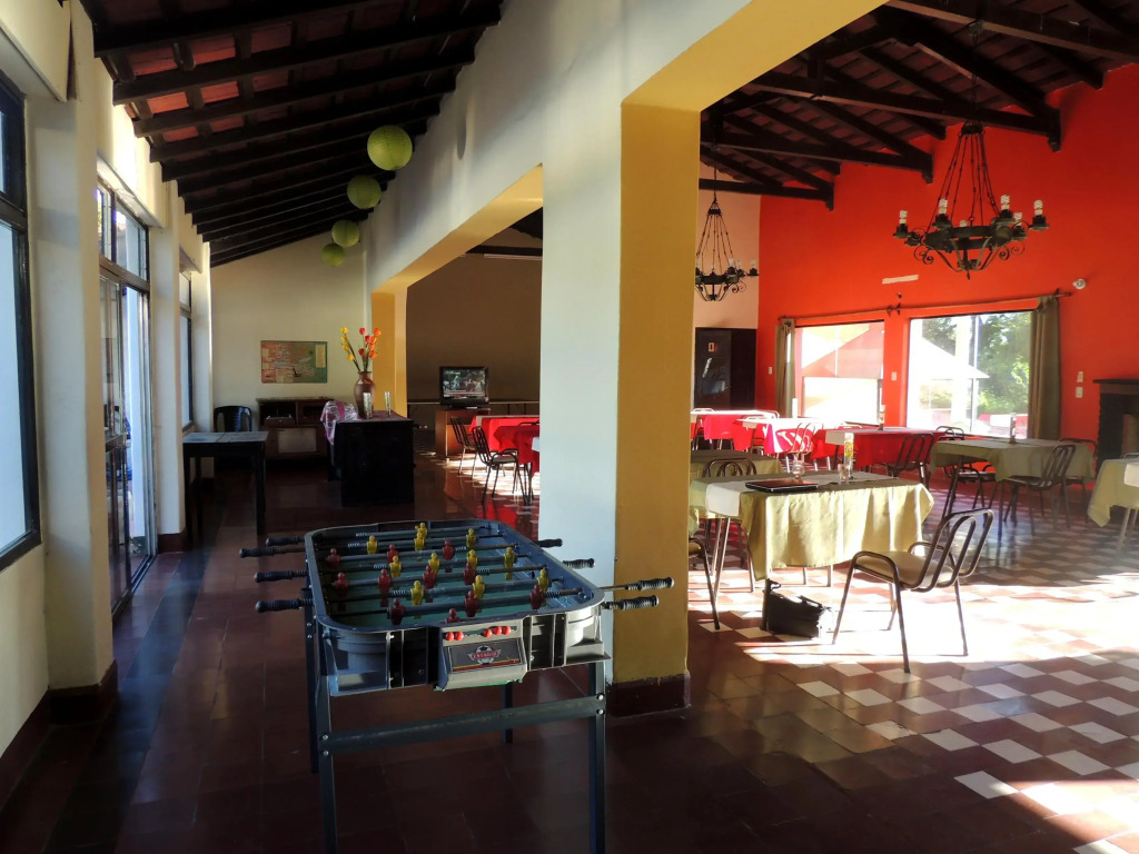Hotel Colonial