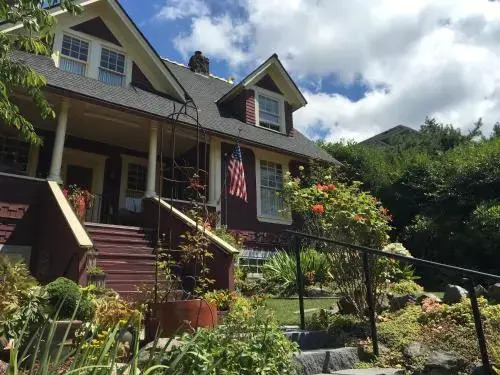 The Guest House