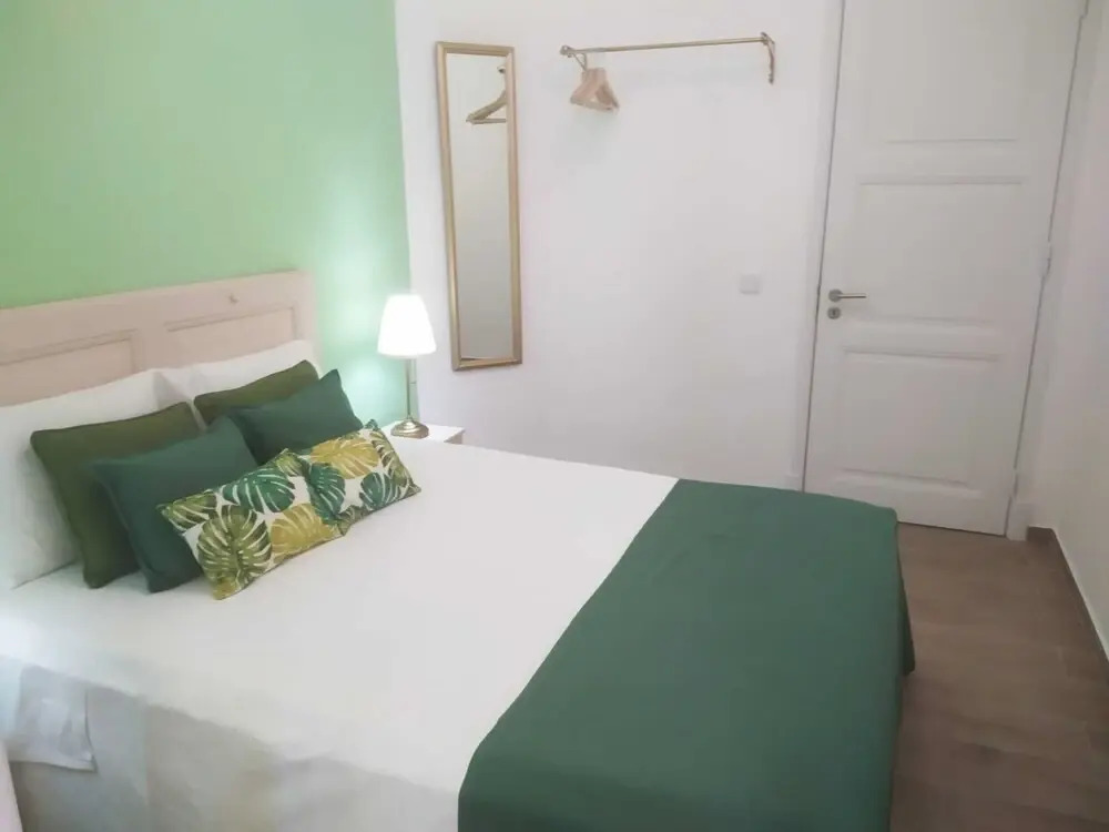 Casa c/ Piscina e Terraço em Faromystay