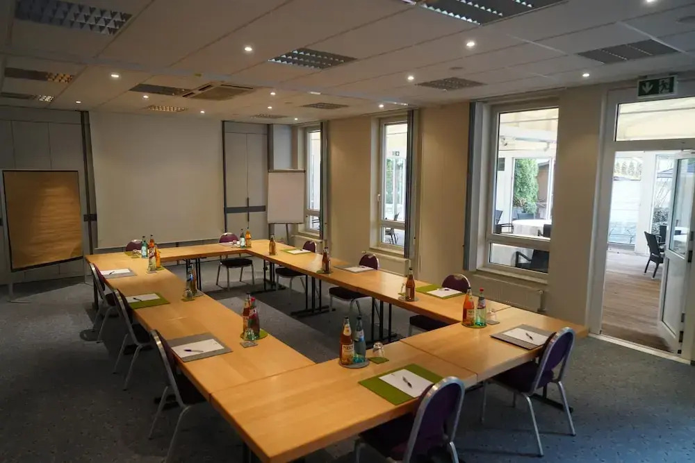 Hotel Bessunger Forst