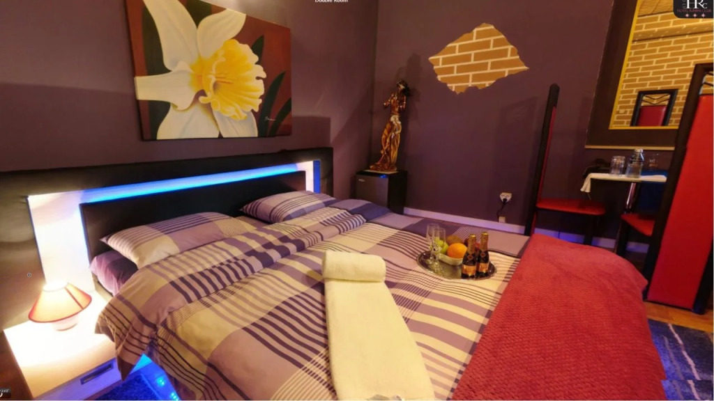 Rimini Club Inn & Suites