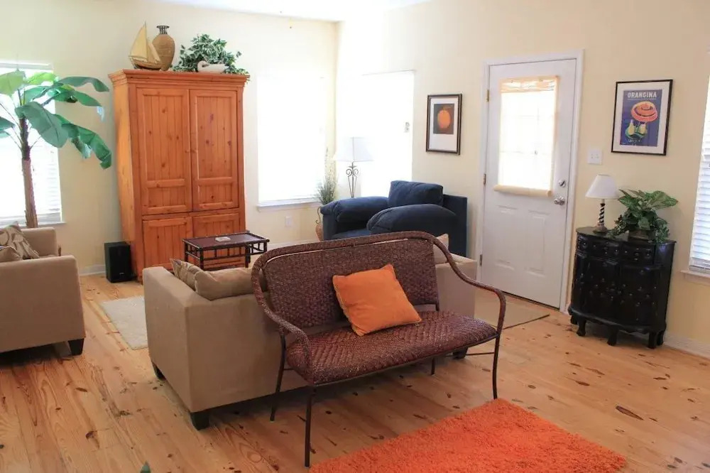 The Rookery Unit 3501