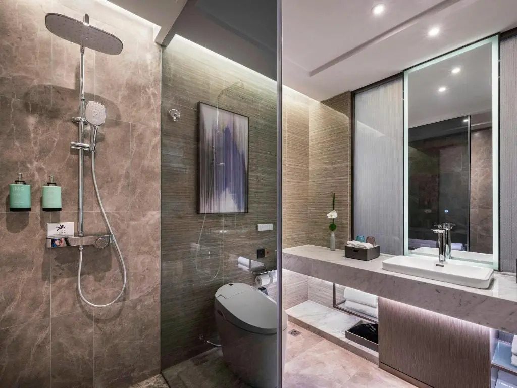 Novotel Kunshan Yangcheng Lake