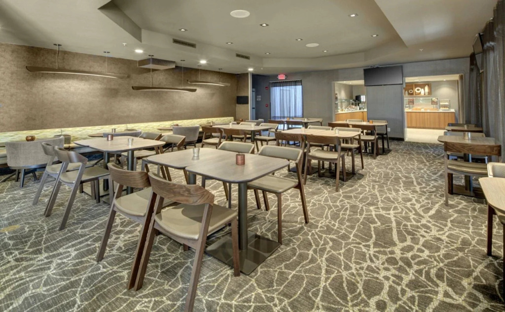 SpringHill Suites Port Saint Lucie
